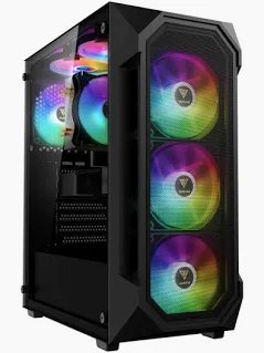 ORDENADOR INTEL CORE i5 10Gen.-SSD-HDD-W 11