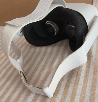 Oculus Quest 2 Gafas VR 64GB