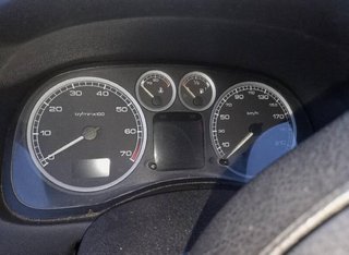Centralita motor uce 9638765680 peugeot 307 249866
