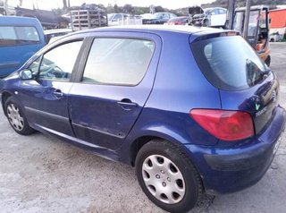 Centralita motor uce 9638765680 peugeot 307 249866