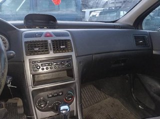 Centralita motor uce 9638765680 peugeot 307 249866