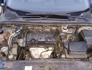 Centralita motor uce 9638765680 peugeot 307 249866