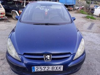 Centralita motor uce 9638765680 peugeot 307 249866