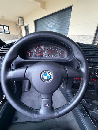 BMW m3 286