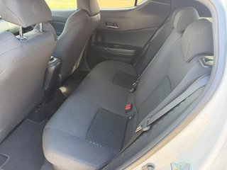 Toyota C-HR Toyota C-HR 1.8 125H Advance