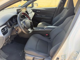 Toyota C-HR Toyota C-HR 1.8 125H Advance