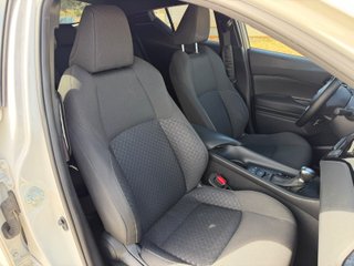 Toyota C-HR Toyota C-HR 1.8 125H Advance