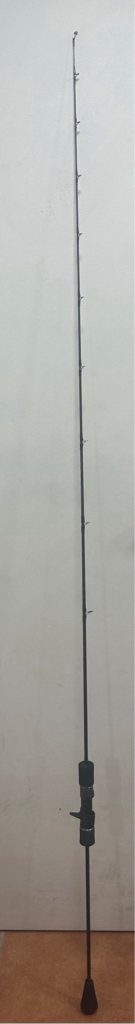 Conjunto Importado Daiwa Slow Jigging