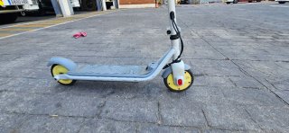 Patinete Eléctrico Segway Ninebot C10