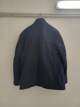 Abrigo Emidio Tucci azul