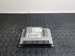 7523838 centralita motor bmw serie compact 169643