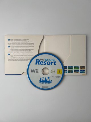 Wii Sports Resort | Gioco Nintendo Wii