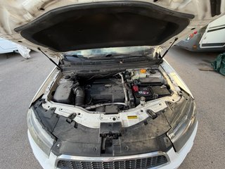 Chevrolet Captiva 2011