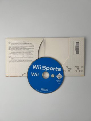 Wii Sports | Gioco Nintendo Wii