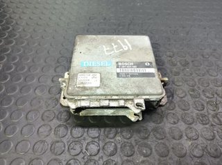 Bmw 176078 0281001180 centralita motor uce serie 3