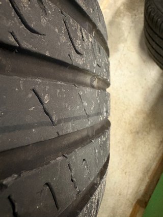 Llantas Ford