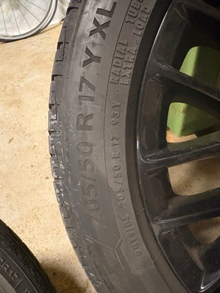Llantas Ford