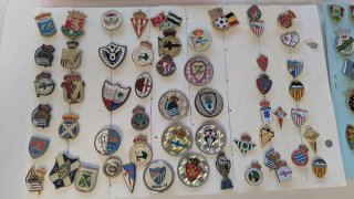 Lote Pines Fútbol Equipos
