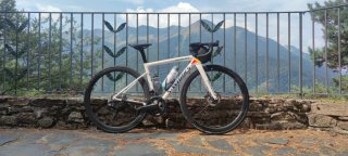 S-Works Red Bull Edition