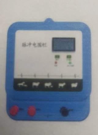 Pastor eléctrico