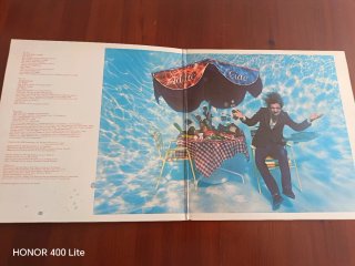 Vinilo Joe Walsh But Seriously, Folks..