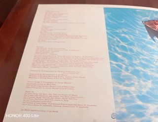 Vinilo Joe Walsh But Seriously, Folks..