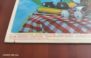 Vinilo Joe Walsh But Seriously, Folks..