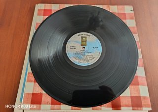 Vinilo Joe Walsh But Seriously, Folks..