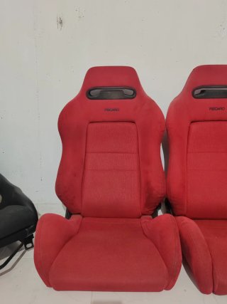 Recaro sr3 DC2