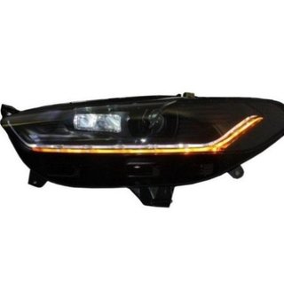 Faros delanteros Led para Ford Mondeo MK5 2013-201