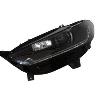 Faros delanteros Led para Ford Mondeo MK5 2013-201