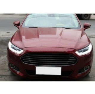 Faros delanteros Led para Ford Mondeo MK5 2013-201