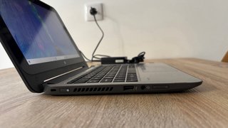 HP Pavilion 11 x360 PC