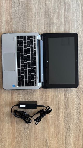 HP Pavilion 11 x360 PC