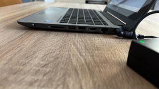 HP Pavilion 11 x360 PC