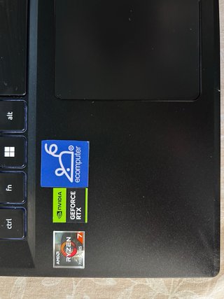 Acer Nitro V15 Gaming Laptop