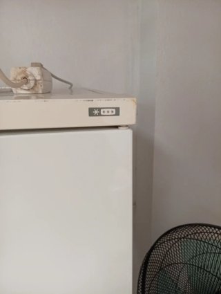 Frigorífico Balay blanco