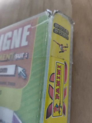Álbum Panini Adrenalyn XL Ligue 1 2019-20