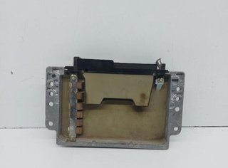 Centralita motor renault 200476 s115301100c clio i