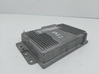 Centralita motor renault 200476 s115301100c clio i