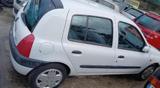 Centralita motor renault 200476 s115301100c clio i
