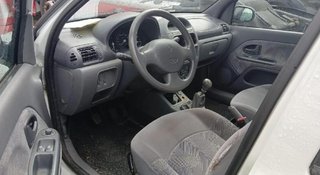 Centralita motor renault 200476 s115301100c clio i