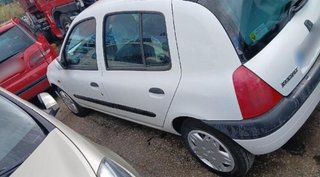 Centralita motor renault 200476 s115301100c clio i