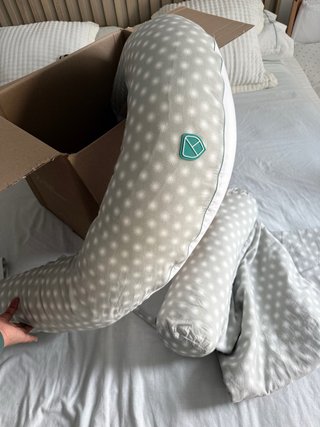 Cojín Maternidad y lactancia Koala Babycare