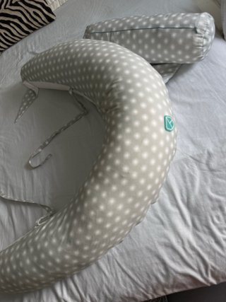 Cojín Maternidad y lactancia Koala Babycare