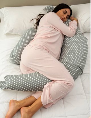 Cojín Maternidad y lactancia Koala Babycare