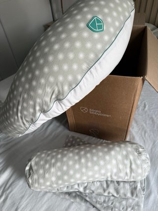 Cojín Maternidad y lactancia Koala Babycare