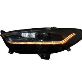 Faros delanteros Led para Ford Mondeo MK5 2013-201