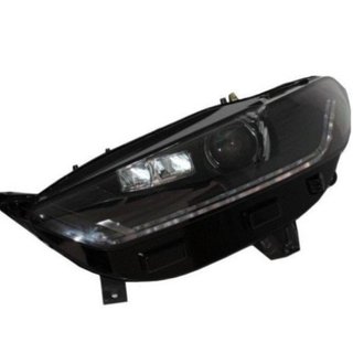 Faros delanteros Led para Ford Mondeo MK5 2013-201