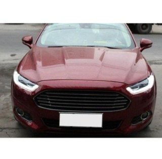 Faros delanteros Led para Ford Mondeo MK5 2013-201